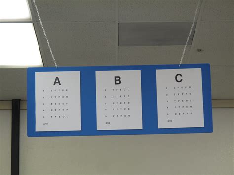 dmv eye test machine|dmv sample eye chart.